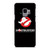 GHOSTBUSTER WHY YOU GONNA CALL Samsung Galaxy S9 Case