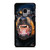 GIVENCHY ROTTWEILER DOG Samsung Galaxy S9 Case