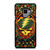 GRATEFUL DEAD ART Samsung Galaxy S9 Case