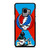 GRATEFUL DEAD JERRY GARCIA GUITAR Samsung Galaxy S9 Case