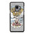 GREEN DAY DOOKIE 2 Samsung Galaxy S9 Case