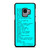 GREY'S ANATOMY QUOTES Samsung Galaxy S9 Case