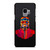 GUARDIANS OF THE GALAXY STAR LORD Samsung Galaxy S9 Case