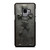 HAN SOLO STAR WARS Samsung Galaxy S9 Case