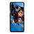 HARRY POTTER FULL SEASON Samsung Galaxy S9 Case