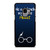 HARRY POTTER MUGGLE DO NOT TOUCH MY PHONE Samsung Galaxy S9 Case