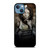 BOB MARLEY JAMAICAN MARIJUANA iPhone 13 Case