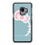 HELLO KITTY ARTIC Samsung Galaxy S9 Case