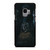 HEREDITARY CHARACTER DARK FADE Samsung Galaxy S9 Case