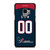 HOUSTON TEXANS SAM Samsung Galaxy S9 Case