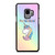 I'M FABULOUS UNICORN Samsung Galaxy S9 Case