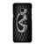 INFINITI 2 Samsung Galaxy S9 Case