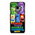 INSIDE OUT ALL CHARACTER Disney Samsung Galaxy S9 Case