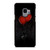 IT CHAPTER TWO RED BALLON Samsung Galaxy S9 Case