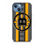 BOSTON BRUINS ICE HOCKEY TEAM iPhone 13 Case