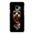 JASON FRIDAY THE 13TH MASK Samsung Galaxy S9 Case