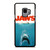 JAWS DTS HIRES Samsung Galaxy S9 Case