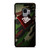 JBL CAMO LOGO Samsung Galaxy S9 Case