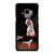 JIMMY BUTLER CHICAGO BULLS Samsung Galaxy S9 Case