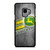 JOHN DEERE GRUNGE LOGO Samsung Galaxy S9 Case