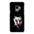 JOKER CARD ARTWORK Samsung Galaxy S9 Case