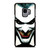 JOKER VILLAIN FACE Samsung Galaxy S9 Case