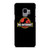 JURASSIC PARK NO INTERNET Samsung Galaxy S9 Case