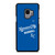 KANSAS CITY BASEBALL BLUE Samsung Galaxy S9 Case