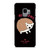 KATE SPADE HEDGE YOUR BETS Samsung Galaxy S9 Case