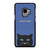 KATE SPADE RESIN CAT Samsung Galaxy S9 Case