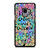 KEEP CALM AND UNICORN Samsung Galaxy S9 Case