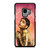KEHLANI TSUNAMI SEXY Samsung Galaxy S9 Case