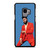 KHALID DONNEL ROBINSON Samsung Galaxy S9 Case
