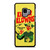 KILLER KLOWNS MOVIE Samsung Galaxy S9 Case