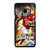LAMAR JACKSON LOUISVILLE Samsung Galaxy S9 Case