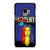 LANA DEL REY AT UNITED CENTER Samsung Galaxy S9 Case
