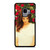 LANA DEL REY FLOWEERS Samsung Galaxy S9 Case