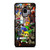 LEGEND OF ZELDA CARACTER Samsung Galaxy S9 Case