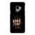 LOGAN WOLVERINE CLAW Samsung Galaxy S9 Case