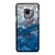 LOS ANGELES DODGERS CAMO Samsung Galaxy S9 Case