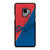 LOS ANGELES DODGERS ICON Samsung Galaxy S9 Case