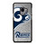 LOS ANGELES RAMS Samsung Galaxy S9 Case