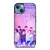 BTS BANGTAN BOYS ARMY iPhone 13 Case