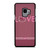 LOVE HELLO KITTY Samsung Galaxy S9 Case