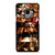 LUFFY ONE PIECE CHARACTER Samsung Galaxy S9 Case