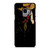 LUFFY ONE PIECE STRAW HAT Samsung Galaxy S9 Case