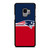 MADE A NEW ENGLAND PATRIOTS Samsung Galaxy S9 Case