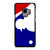MAJOR LEAGUE BASEBALL LOGO Samsung Galaxy S9 Case