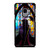 MALEFICENT DISNEY SLEEPING BEAUTY GLASS Samsung Galaxy S9 Case