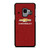 MANCHESTER UNITED NEW JERSEY 2020 Samsung Galaxy S9 Case